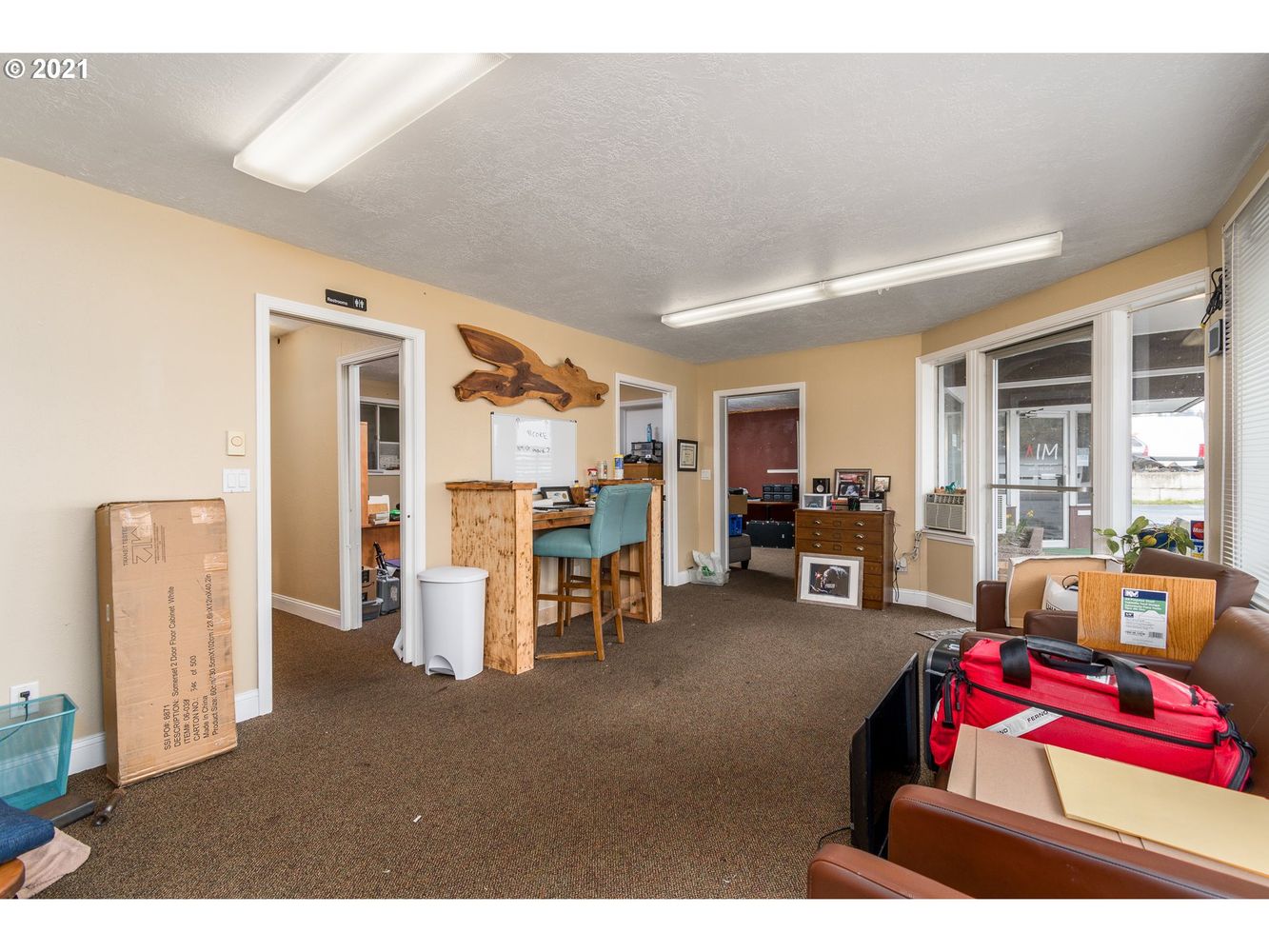 315 E Columbia River Hwy, Clatskanie, OR 97016
